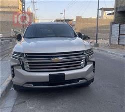 شێڤرۆلێت تاهۆ
